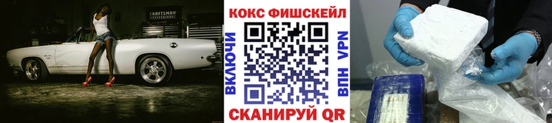 COCAIN Fish Scale Нариманов